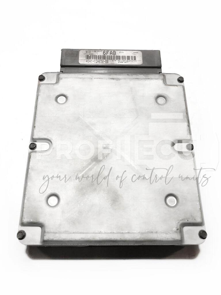 4S41-12A650-BB 4S4112A650BB 6FAB ECU Řídící jednotka motoru FORD TRANSIT