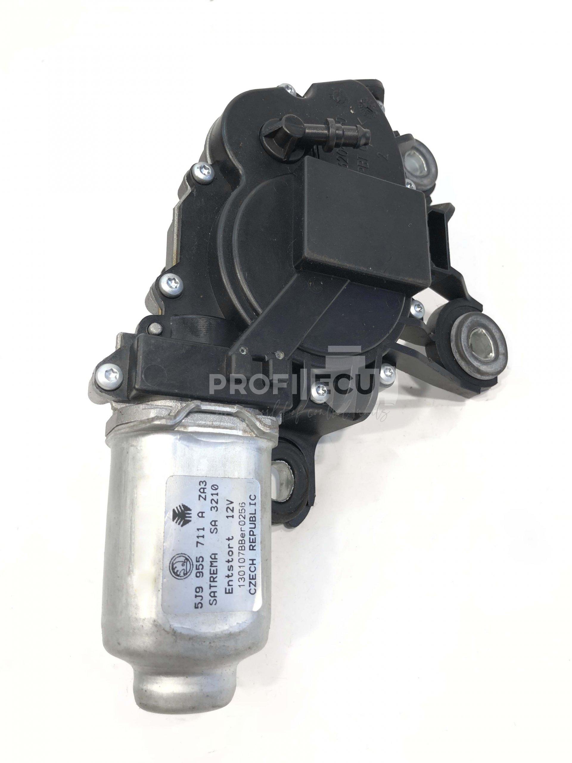 5J9955711A 5J9955711 A Motorek stěračů ŠKODA 5J9955711A 5J9955711 A Motorek stěračů ŠKODA