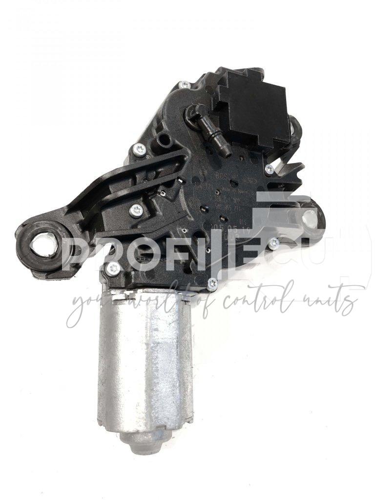 5M0955711 0390201809 Motorek stěračů VW GOLF