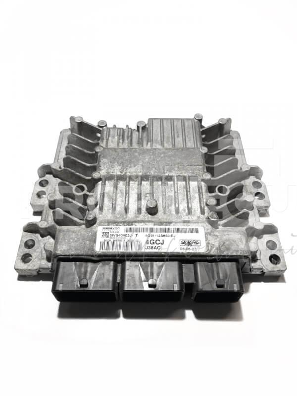 5WS40402J-T 6G91-12A650-EJ 6G9112A650 ECU Řídící jednotka motoru FORD 5WS40402J-T 6G91-12A650-EJ 6G9112A650 ECU Řídící jednotka motoru FORD