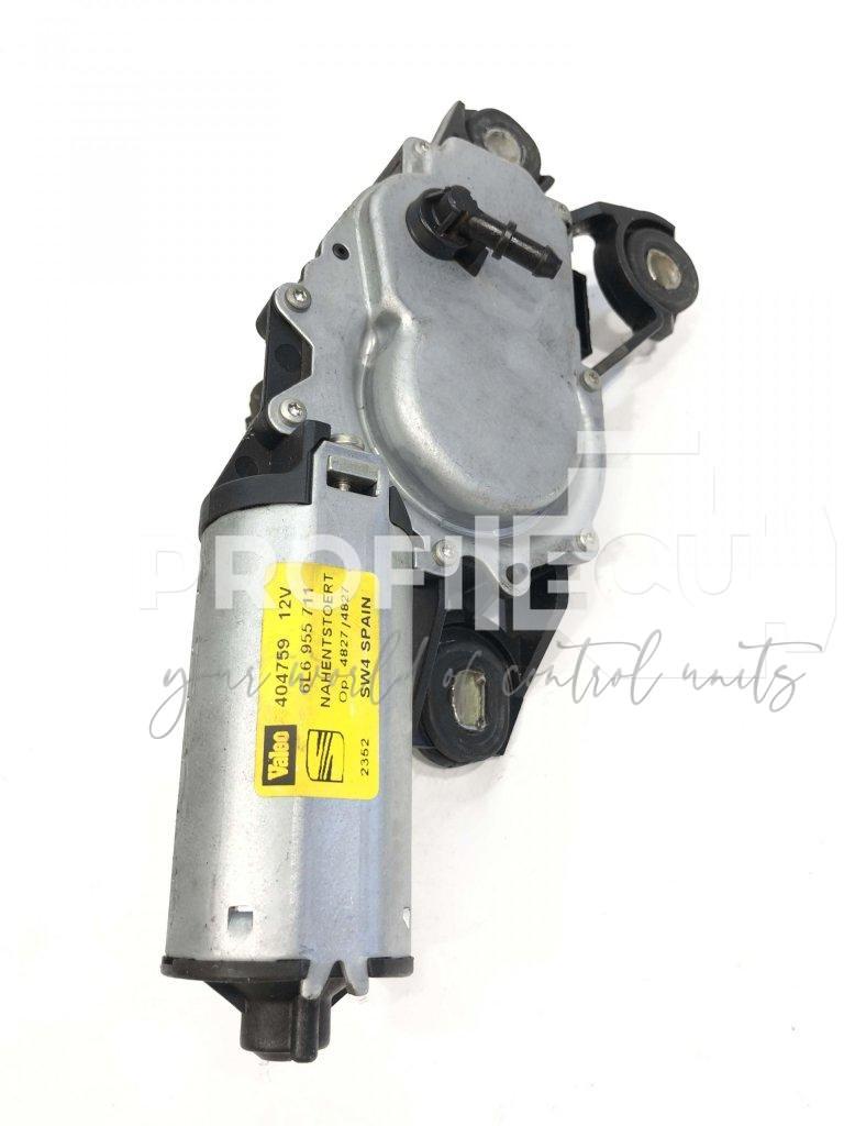 6L6955711 6L6 955 711 Motorek stěračů SEAT