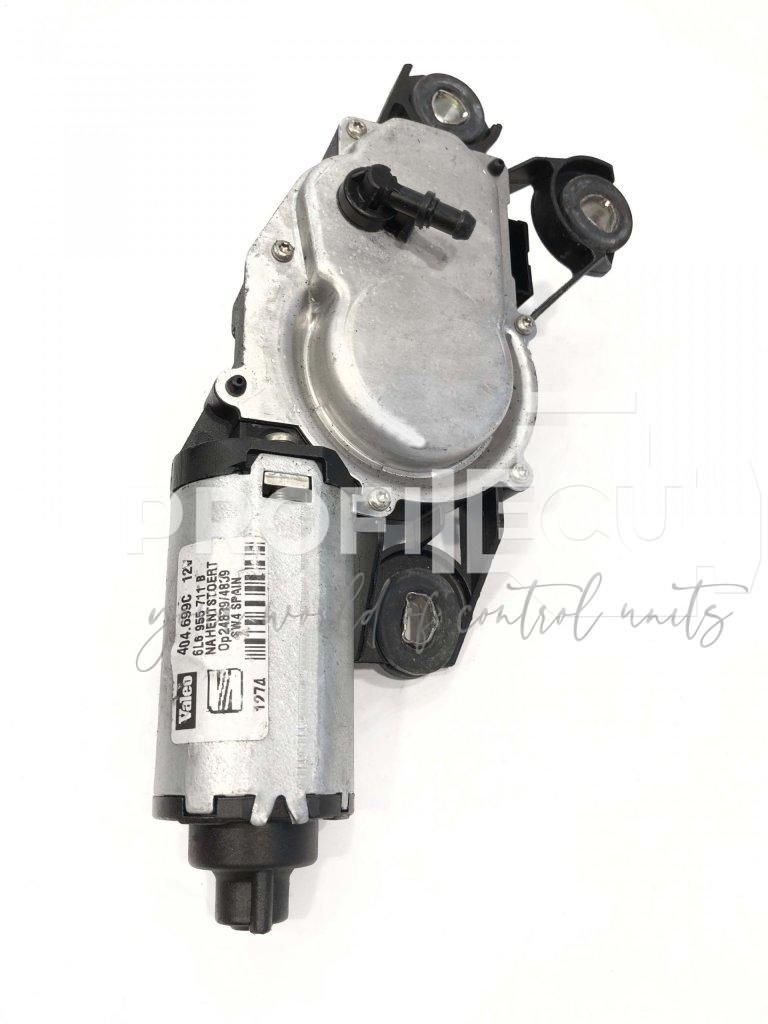 6L6955711B 6L6955711 B Motorek stěračů SEAT