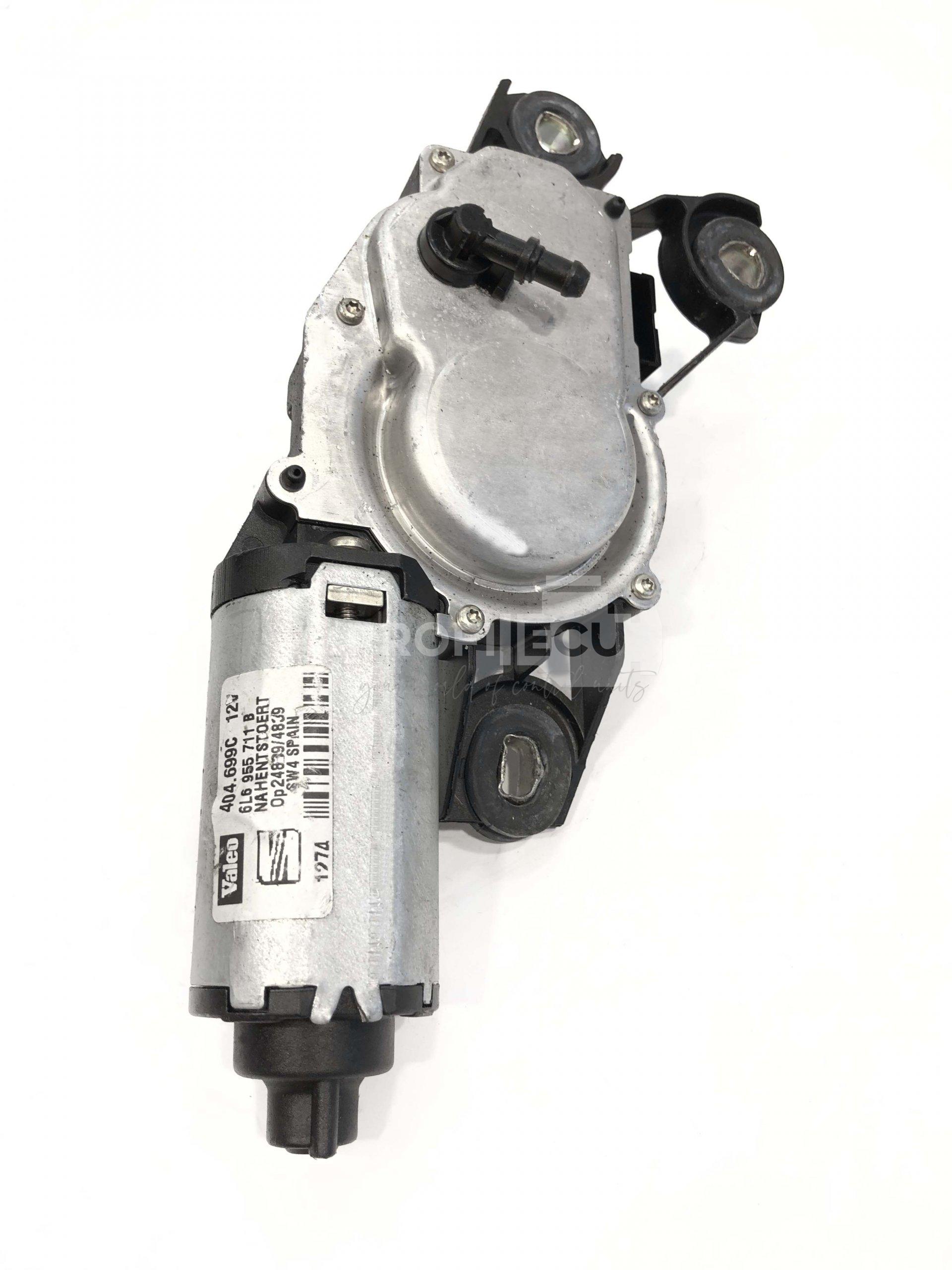 6L6955711B 6L6955711 B Motorek stěračů SEAT 6L6955711B 6L6955711 B Motorek stěračů SEAT