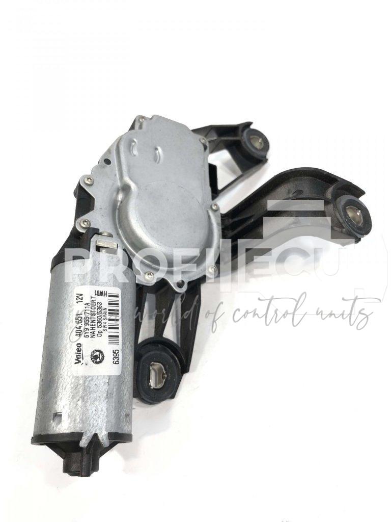 6Y9955711A 6Y9955711 A Motorek stěračů ŠKODA