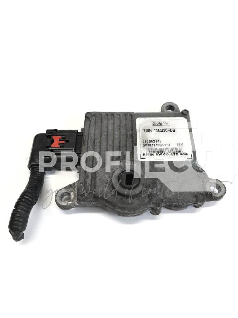 7G9N-14C336-DB 7G9N14C336 DB Řídící jednotka automat FORD