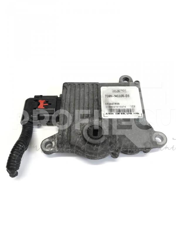 7G9N-14C336-DB 7G9N14C336 DB Řídící jednotka automat FORD 7G9N-14C336-DB 7G9N14C336 DB Řídící jednotka automat FORD