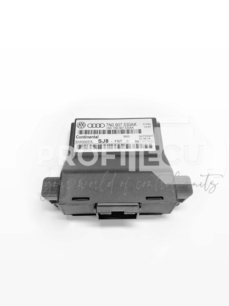 7N0907530AK Jednotka GATEWAY VW AUDI ŠKODA
