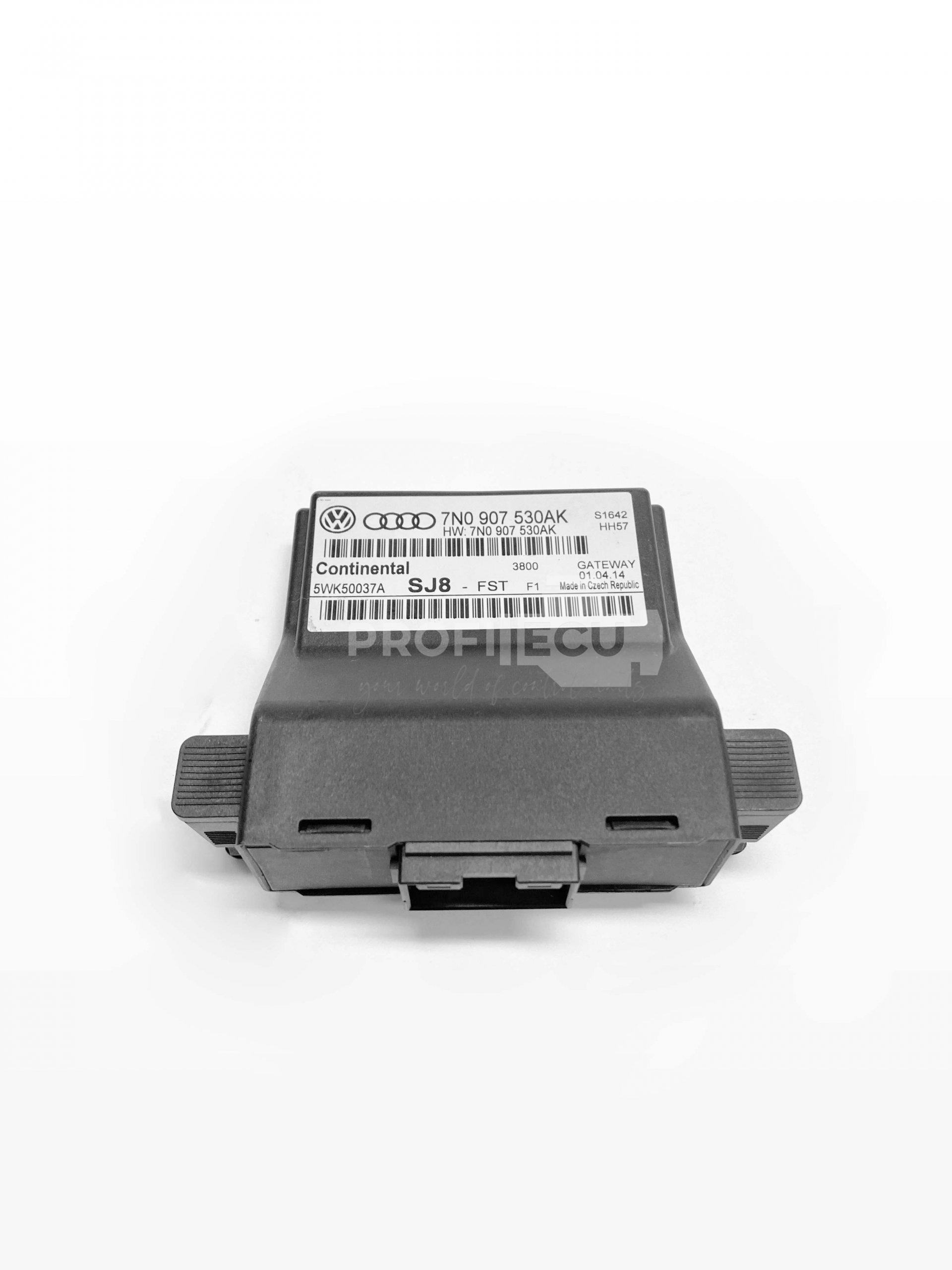 7N0907530AK Jednotka GATEWAY VW AUDI ŠKODA 7N0907530AK Jednotka GATEWAY VW AUDI ŠKODA