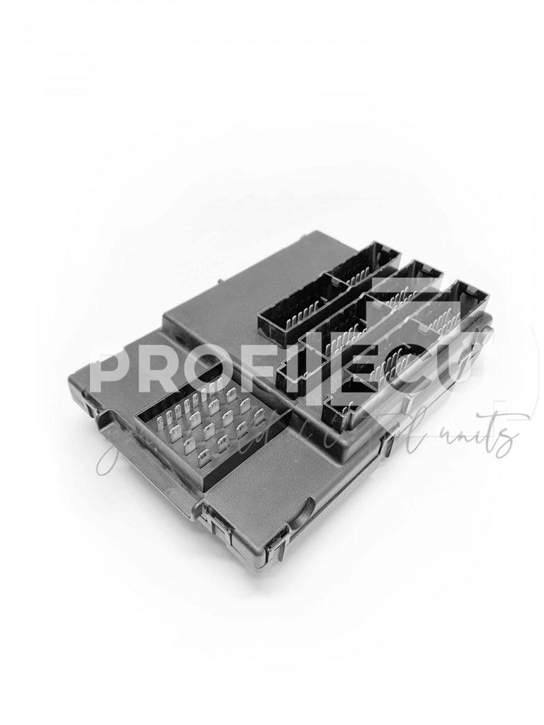 81.25806-7114 Modul ZBR MAN TGX TGS