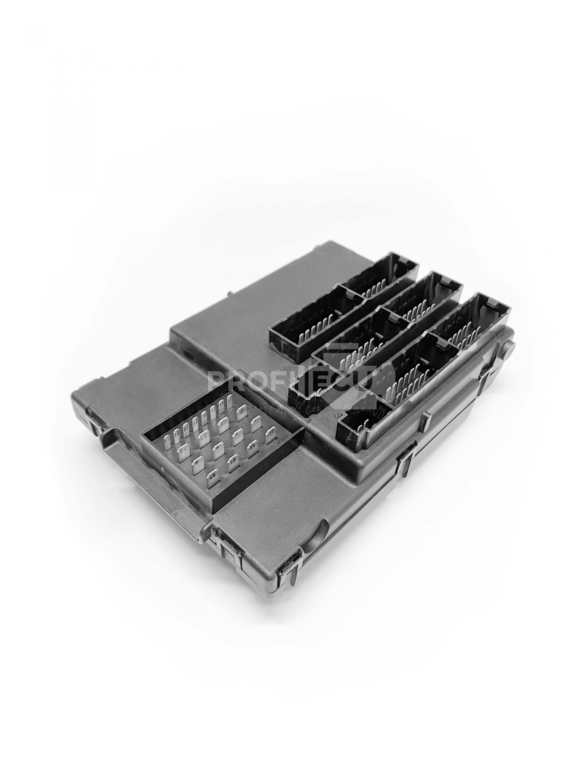 81.25806-7114 Modul ZBR MAN TGX TGS