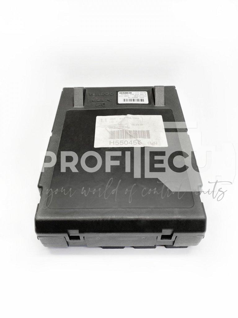 81.25806-7044 81258067044 Modul ZBR2 MAN