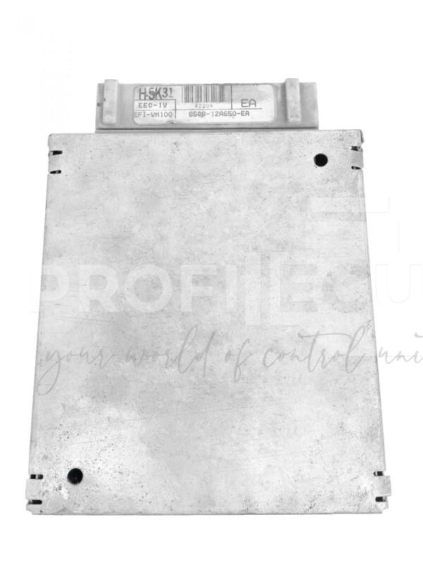 85GB12A650EA 85GB-12A650-EA ECU Řídící jednotka motoru FORD