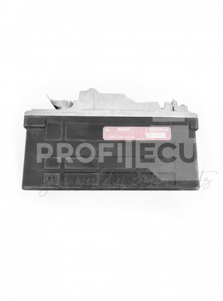 96461811900 0265103046 ABS jednotka PORSCHE