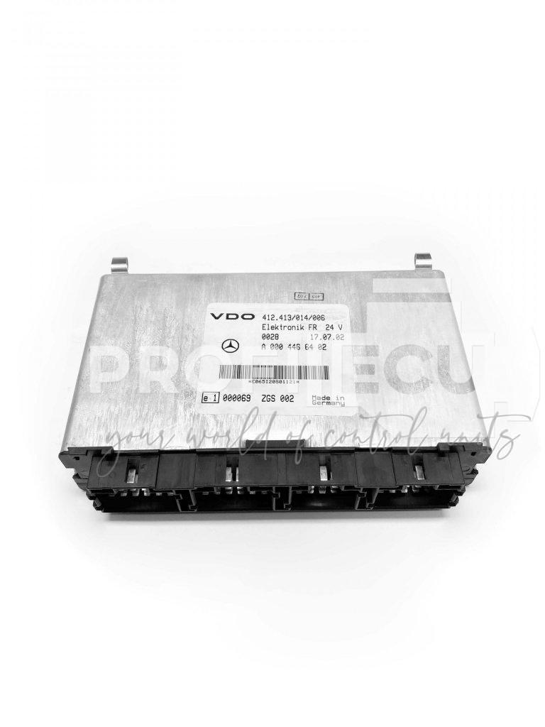 A0004466402 Modul FR MERCEDES-BENZ ATEGO ATROS