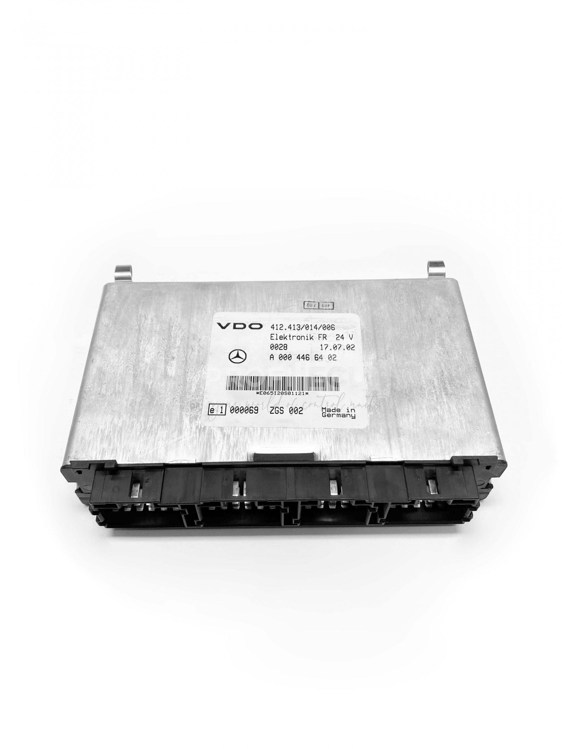 A0004466402 Modul FR MERCEDES-BENZ ATEGO ATROS A0004466402 Modul FR MERCEDES-BENZ ATEGO ATROS