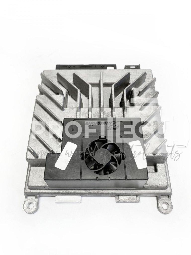 A2229005313 A2229012805 A2229023712 Zesilovač MERCEDES S