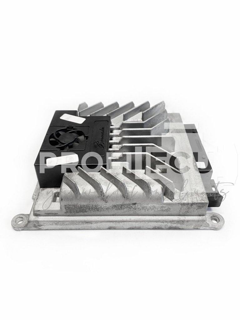 A2229006514 A2229026813 Zesilovač MERCEDES S W222