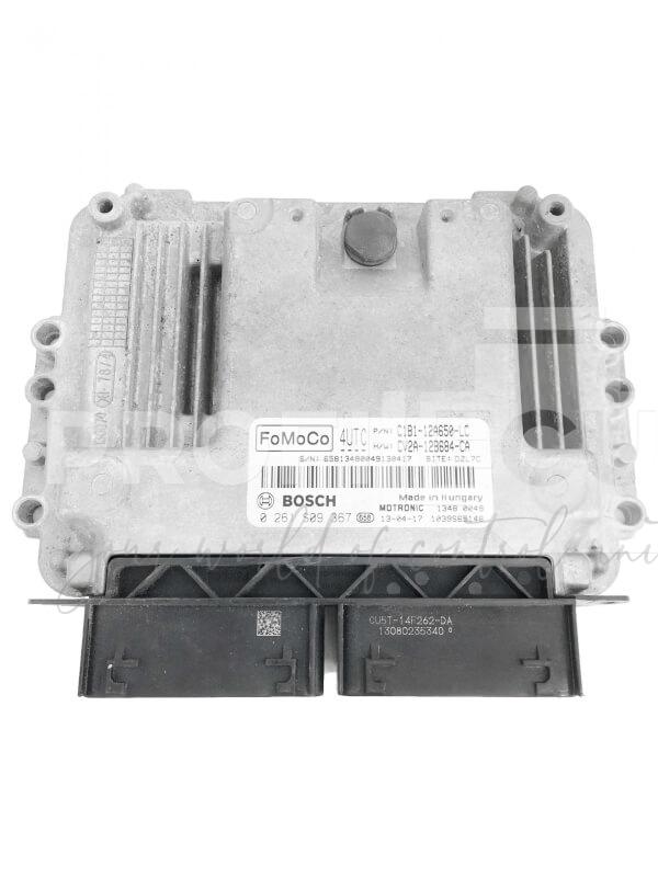 C1B1-12A650-LC 0261S09367 0 261 S09 367 ECU Řídící jednotka motoru FORD FIESTA C1B1-12A650-LC 0261S09367 0 261 S09 367 ECU Řídící jednotka motoru FORD FIESTA