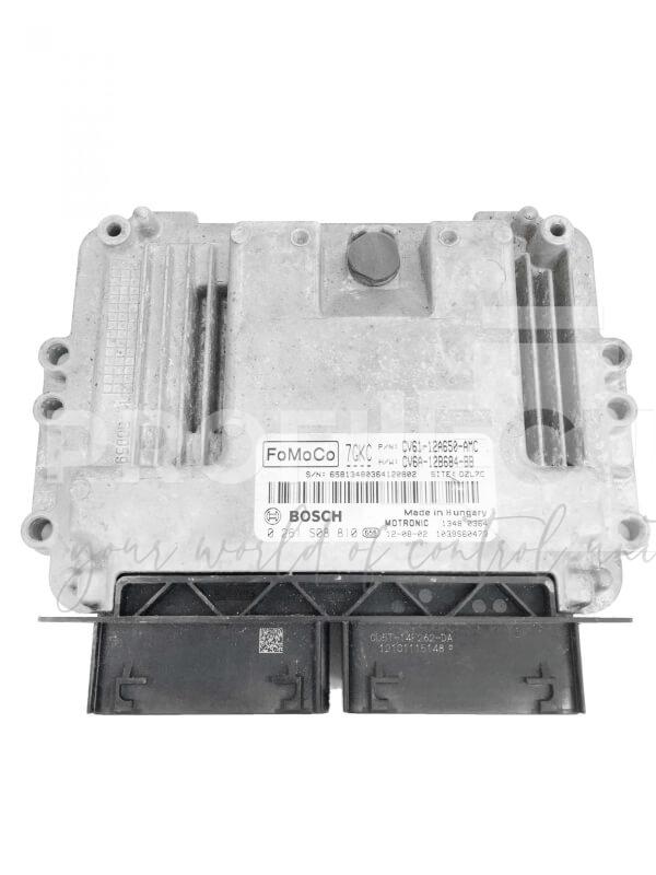 CV61-12A650-AMC 0261S08810 0 261 S08 810 ECU Řídící jednotka motoru FORD CV61-12A650-AMC 0261S08810 0 261 S08 810 ECU Řídící jednotka motoru FORD