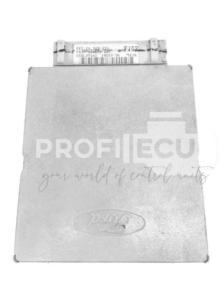 EEC-IV SMD-271 F5TF-12A650-ARC FIG2 ECU Řídící jednotka motoru FORD EXPLORER