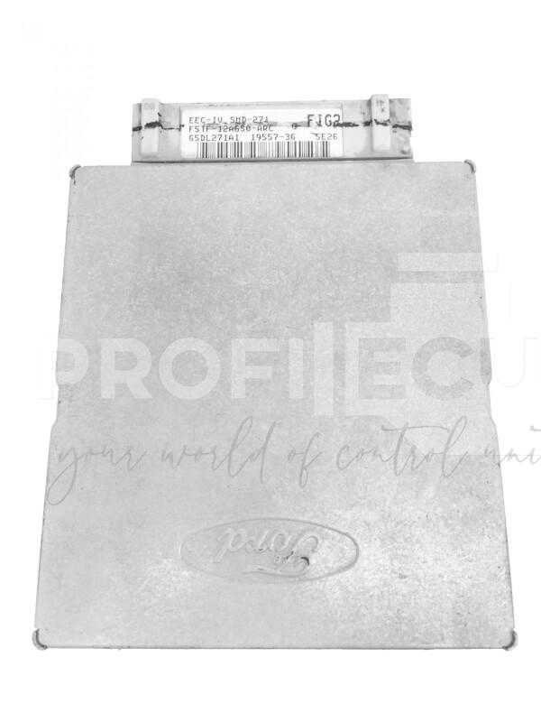 EEC-IV SMD-271 F5TF-12A650-ARC FIG2 ECU Řídící jednotka motoru FORD EXPLORER EEC-IV SMD-271 F5TF-12A650-ARC FIG2 ECU Řídící jednotka motoru FORD EXPLORER