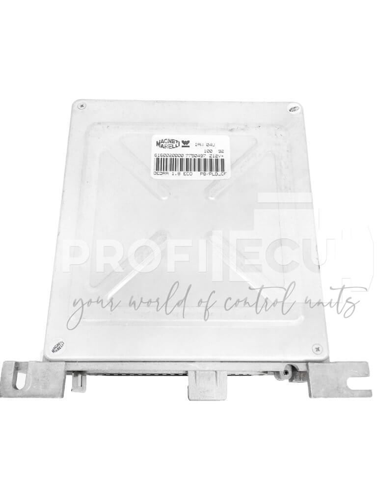 IAW 04U 6160020000 ECU Řídící jednotka motoru LANCIA DEDRA