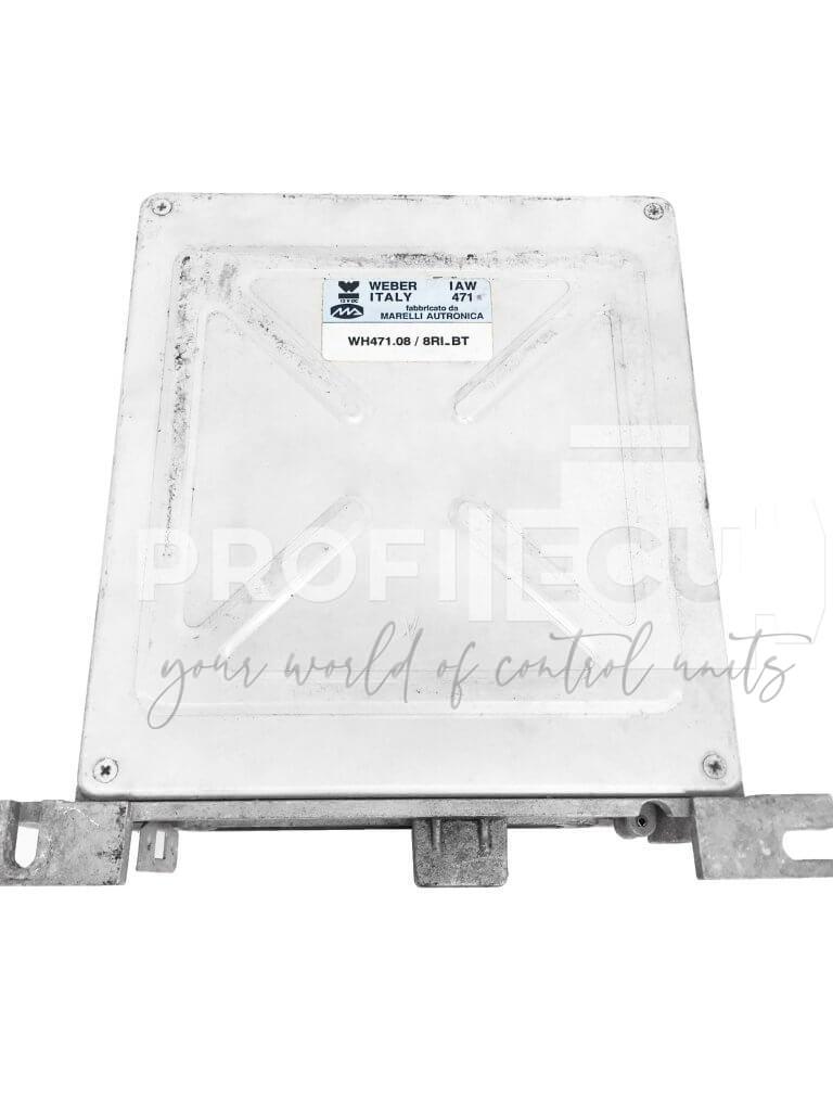 IAW 471 WH471.08 ECU Řídící jednotka motoru LANCIA