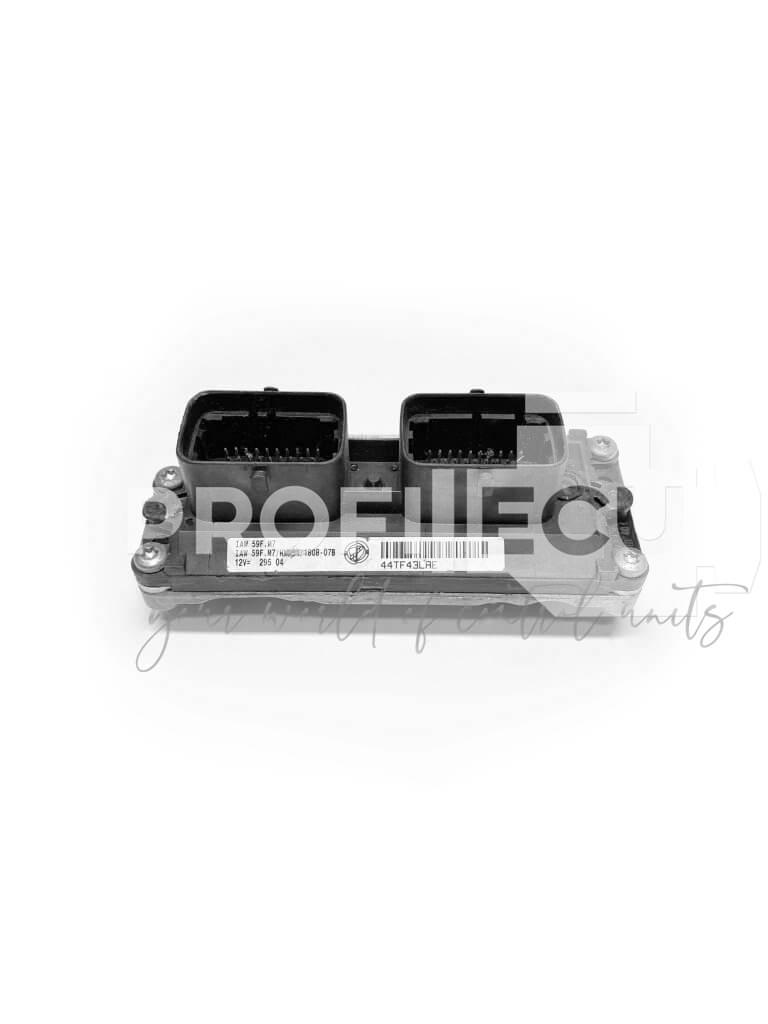 IAW 59F.M7 IAW59FM7 ECU Řídící jednotka motoru FIAT SEICENTO