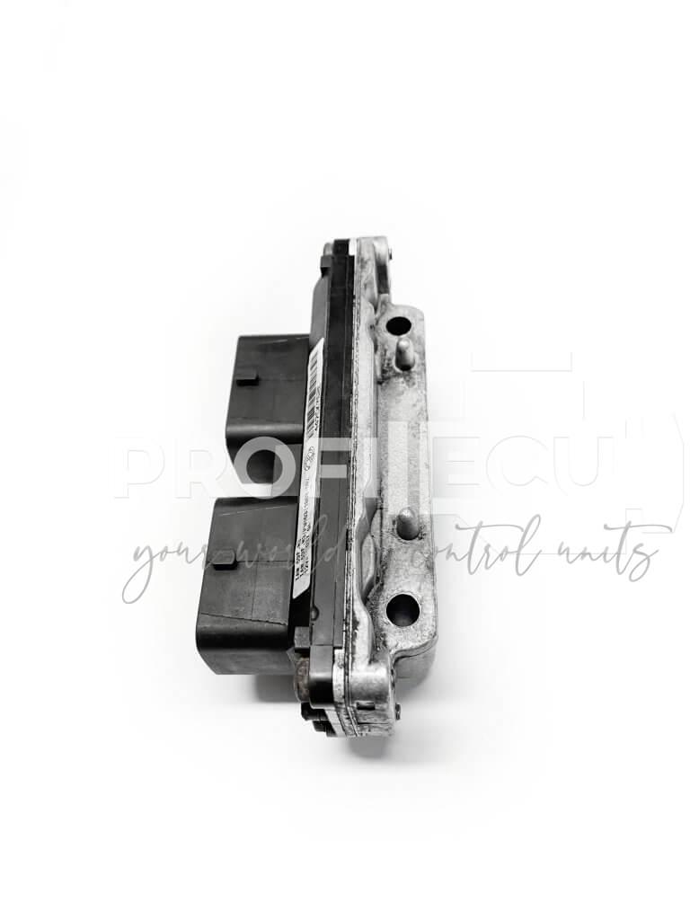 IAW59F.M7 61600.507.09 6160050709 ECU Řídící jednotka motoru FIAT