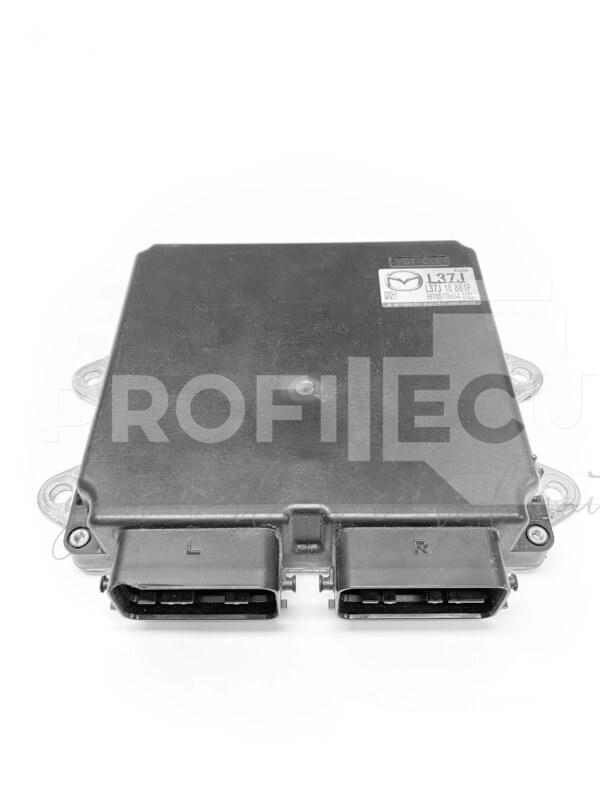 L37J18881F L37J 18 881F ECU Řídící jednotka motoru MAZDA CX-7