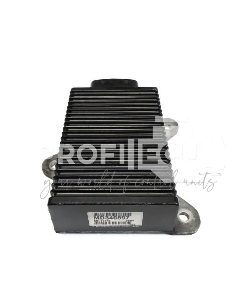 MD340897 E8T11173 ECU Řídící jednotka motoru MITSUBISHI GDI