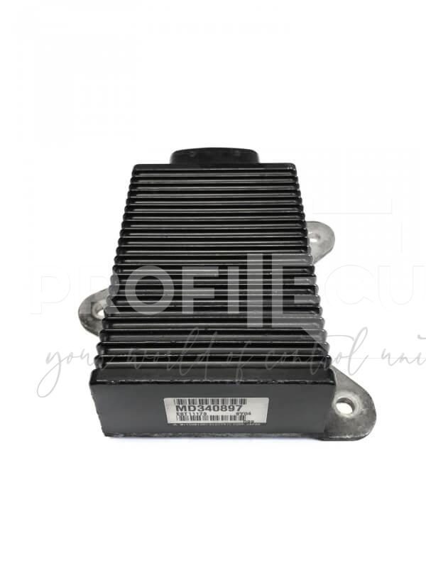 MD340897 E8T11173 ECU Řídící jednotka motoru MITSUBISHI GDI MD340897 E8T11173 ECU Řídící jednotka motoru MITSUBISHI GDI