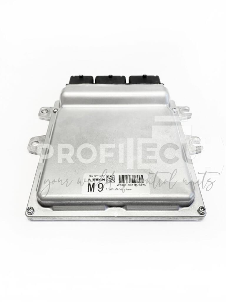 MEC107-390 MEC107390 ECU Řídící jednotka motoru NISSAN 350Z
