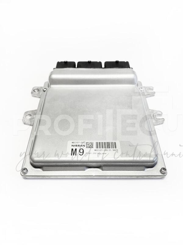 MEC107-390 MEC107390 ECU Řídící jednotka motoru NISSAN 350Z