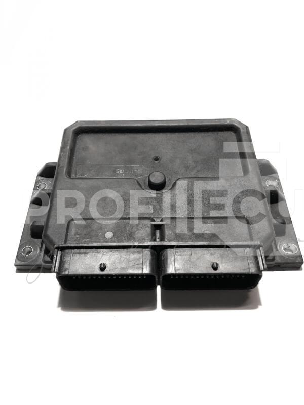 R04010036D 55181595 ECU Řídící jednotka motoru FIAT DOBLO 1.9D R04010036D 55181595 ECU Řídící jednotka motoru FIAT DOBLO 1.9D