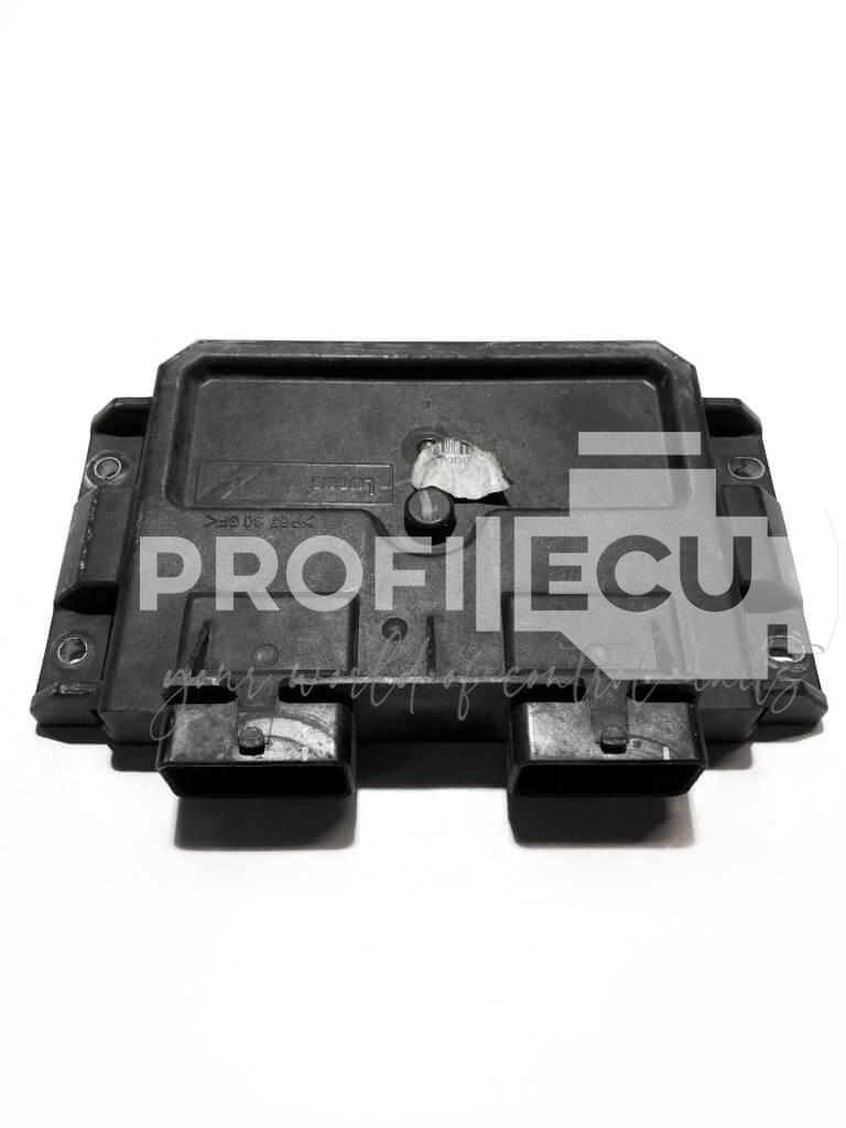 R04080028C 9650359580 ECU Řídící jednotka motoru FIAT SCUDO 1.9D
