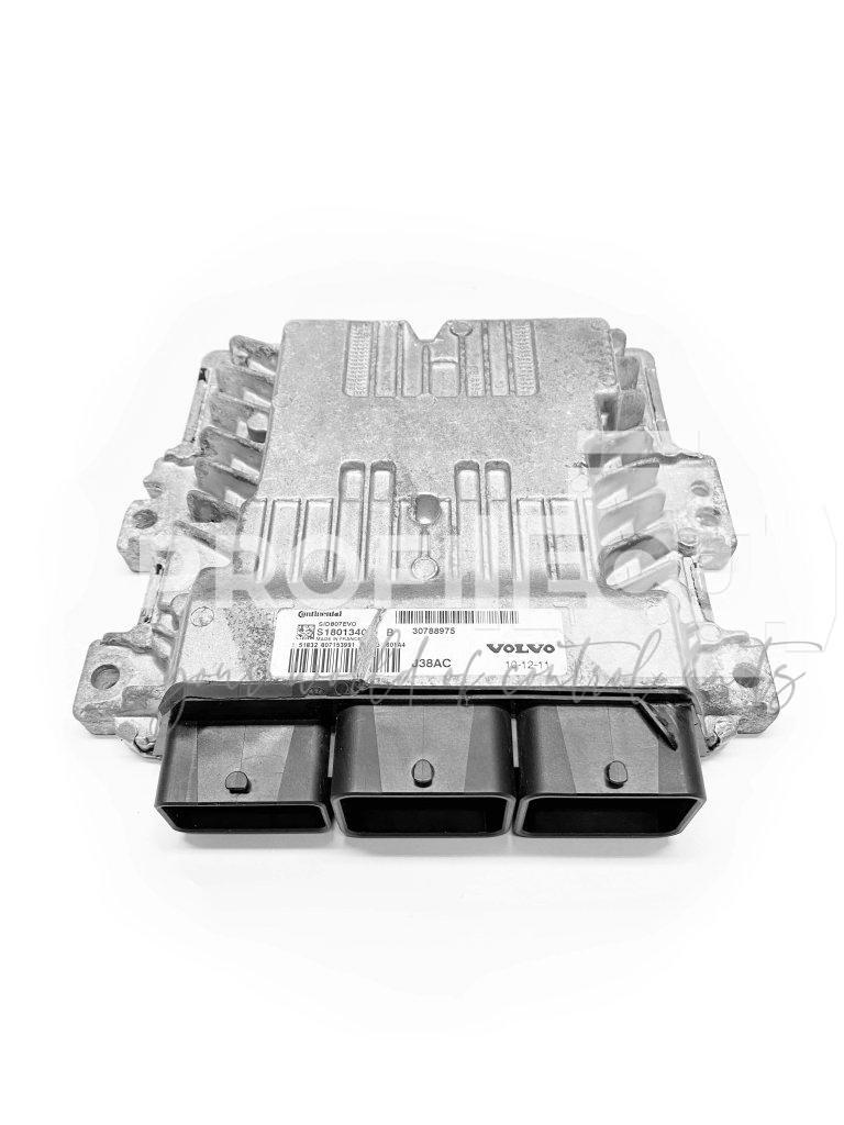 S180134001B 30788975 ECU Řídící jednotka motoru VOLVO V50