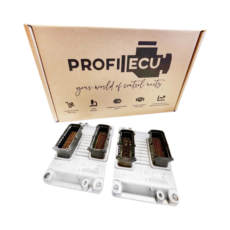 opravy jednotek vyzvednuti zdarma