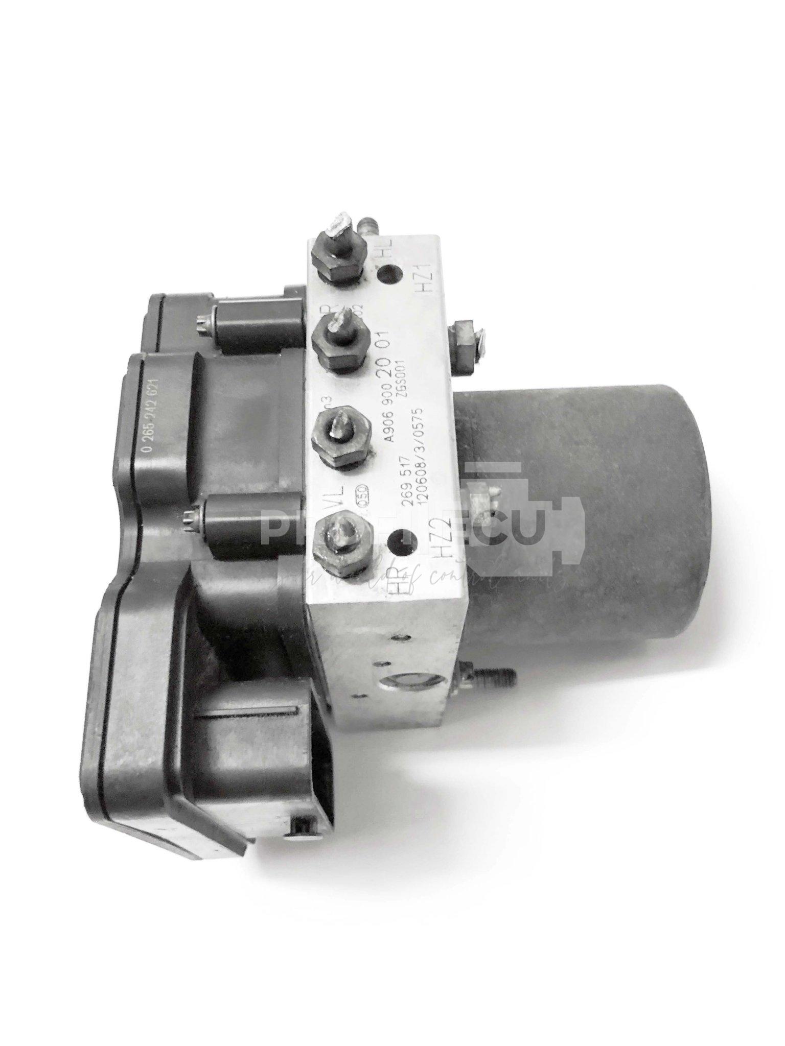 0265242621 0 265 242 621 A9069002001 – ABS jednotka – MERCEDES SPRINTER