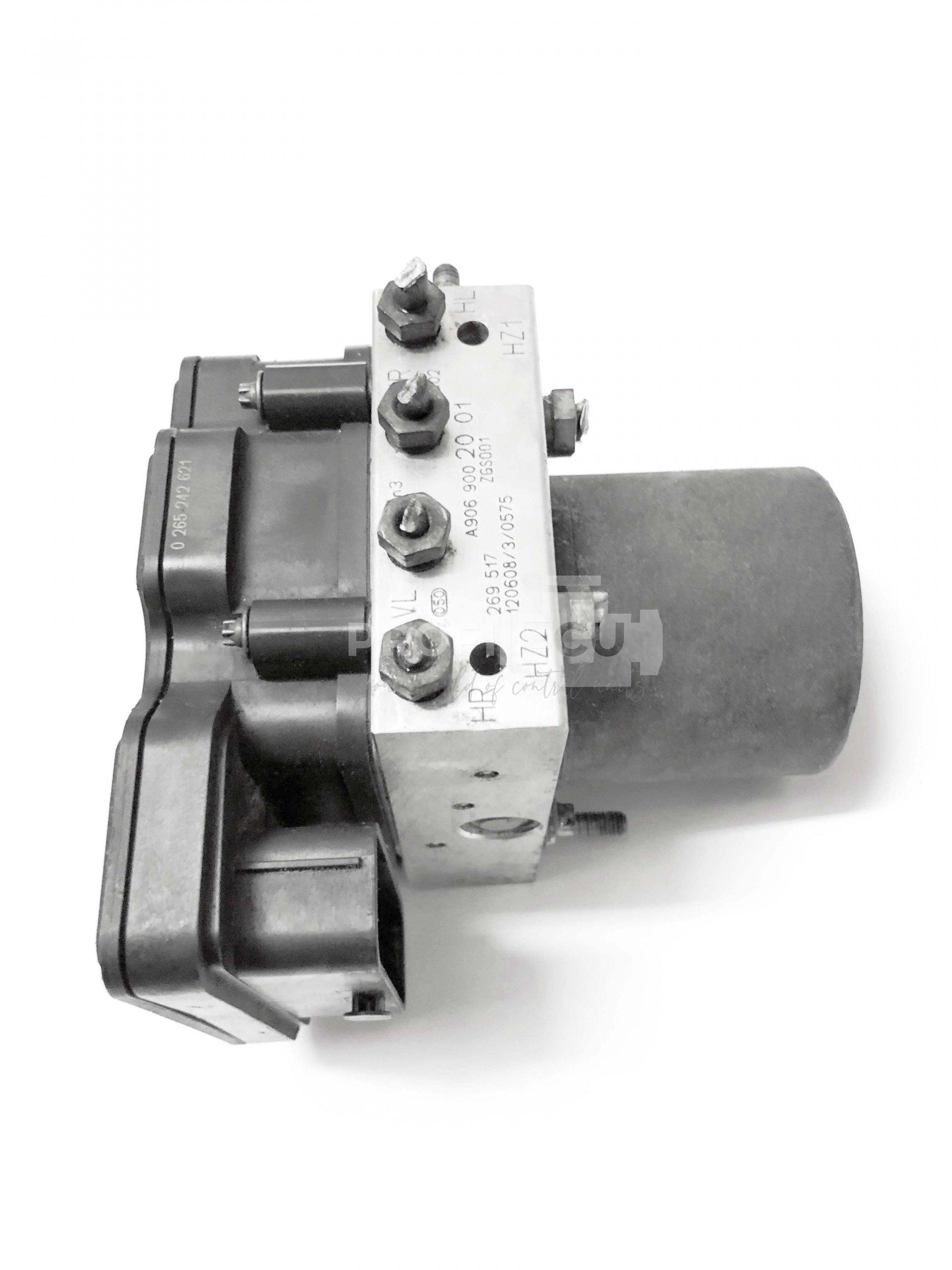 0265242621 0 265 242 621 A9069002001 – ABS jednotka – MERCEDES SPRINTER 0265242621 0 265 242 621 A9069002001 – ABS jednotka – MERCEDES SPRINTER