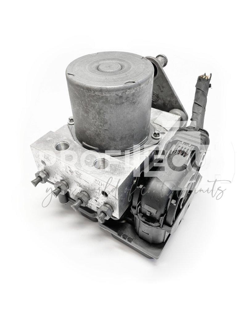0265252224 9674663480 ABS jednotka CITROEN BERLINGO PEUGEOT PARTNER