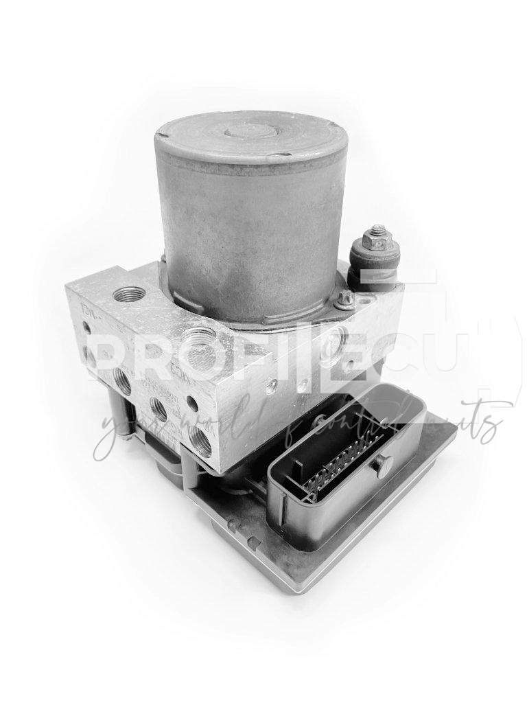 0265950533 0265235396 ABS jednotka HONDA CIVIC VIII