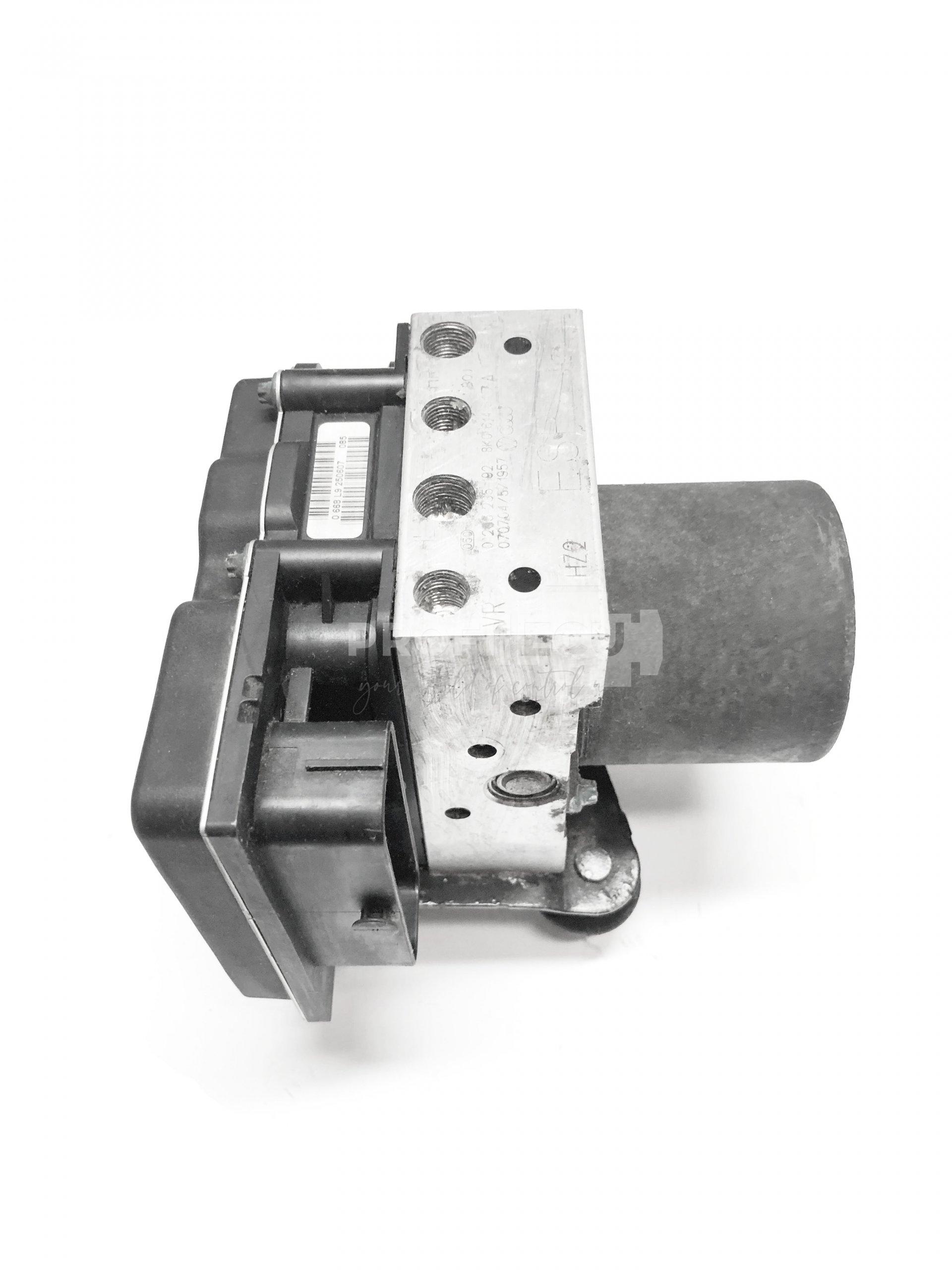 0265951829 0265251154 ABS jednotka CITROEN C4 0265951829 0265251154 ABS jednotka CITROEN C4