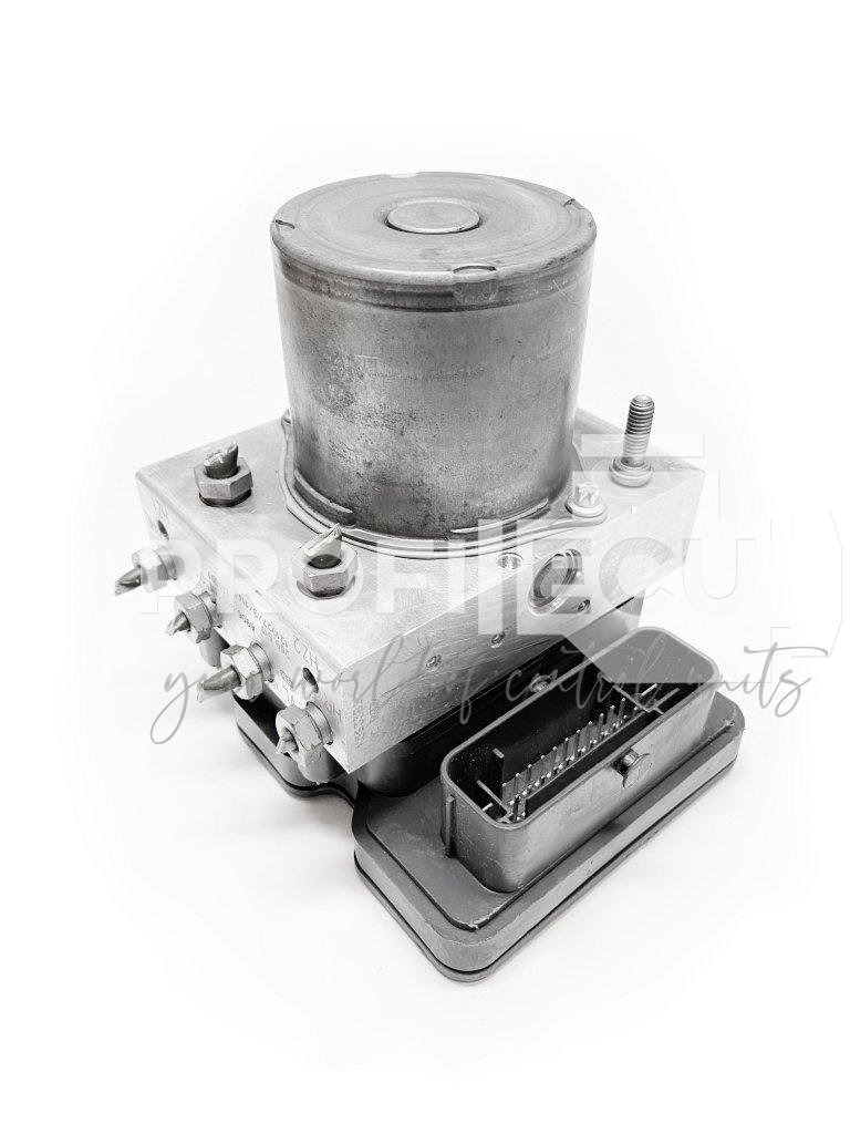 0265956033 A9069008701 ABS jednotka MERCEDES SPRINTER