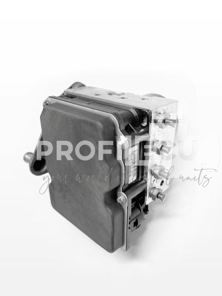 A0084315312 0265252026 ABS jednotka MERCEDES VITO VIANO