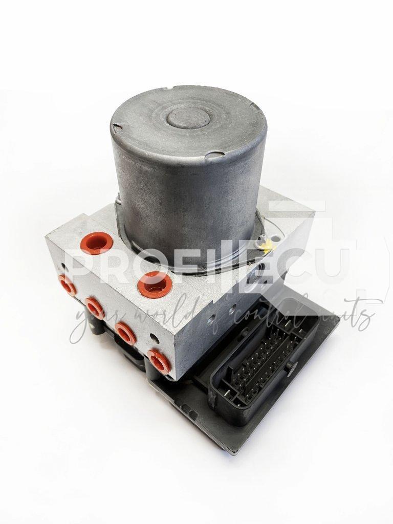 0265956615 A9079002504 ABS jednotka MERCEDES SPRINTER