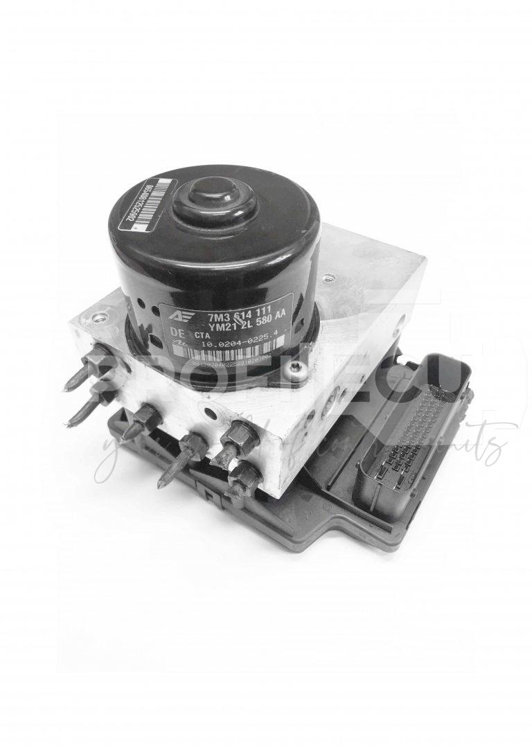 10094703093 7M3907379B 7M3614111 ABS jednotka VW GROUP