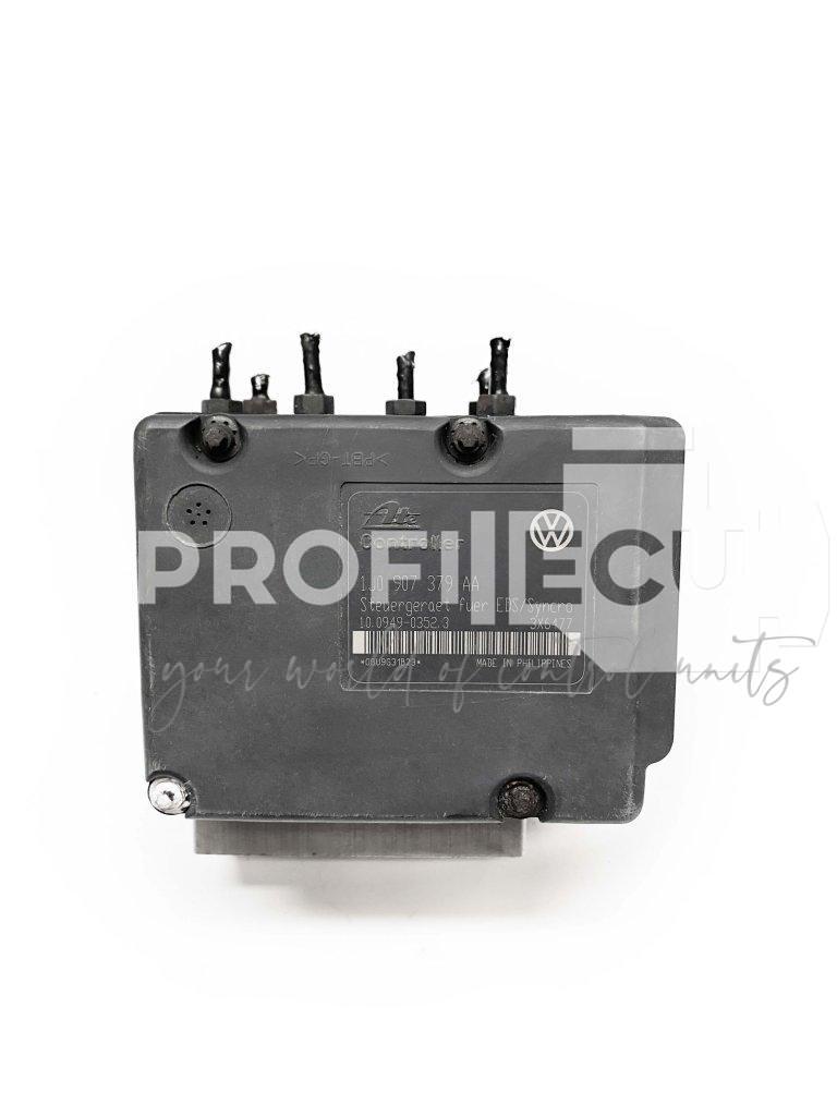 1J0907379AA 1J0614217F ABS jednotka VW ŠKODA SEAT