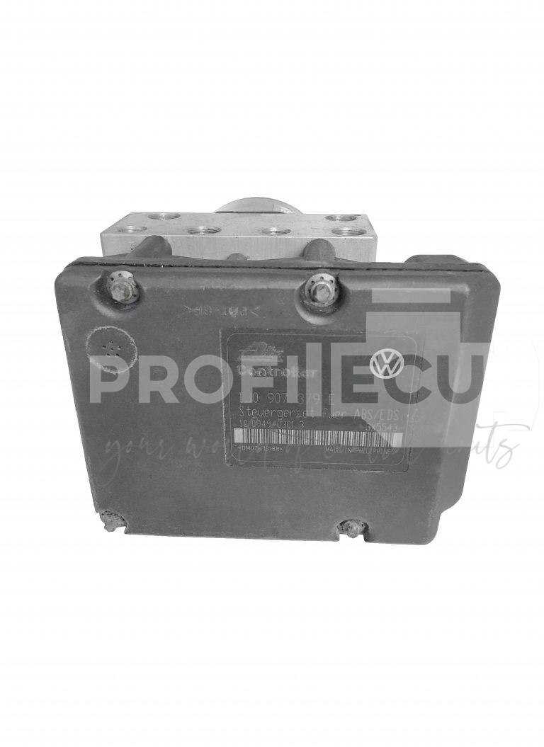 1J0907379E 1J0614217B 10094903013 10020400534 ABS jednotka AUDI A3