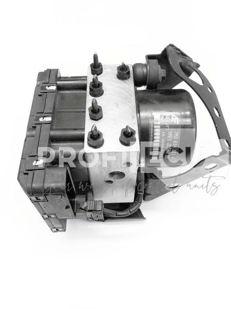 1J0907379P 7M3614111H ABS jednotka FORD GALAXY